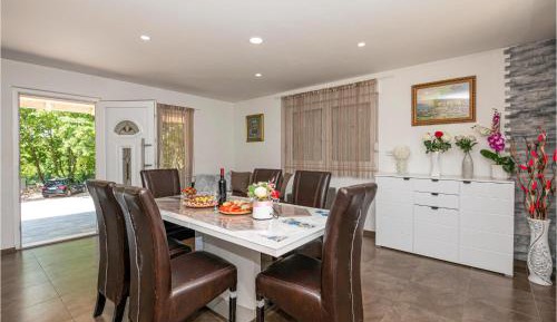 Two-Bedroom Holiday Home