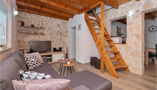 Two-Bedroom Holiday Home