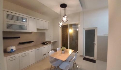 Three-Bedroom Home
