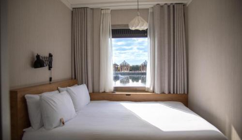 Double Room with River View