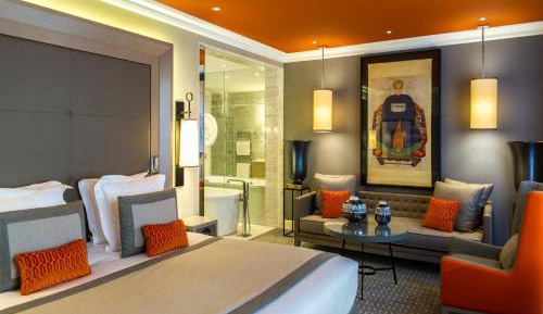 Junior Suite 4
