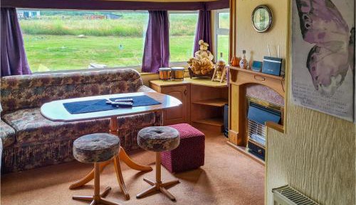 Two-Bedroom Mobile Home