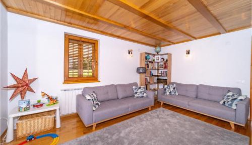 Four-Bedroom Holiday Home