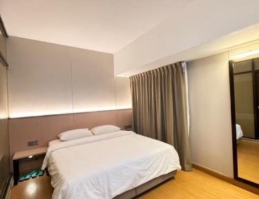 Premium Superior King Room