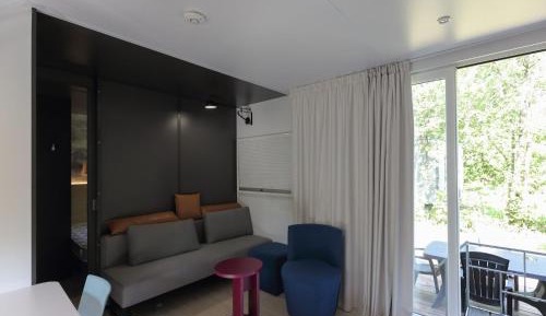 Three-Bedroom Chalet