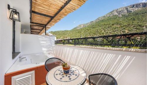 Bohem Honeymoon Room