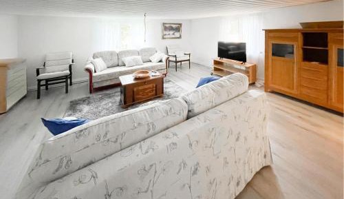 Two-Bedroom Holiday Home