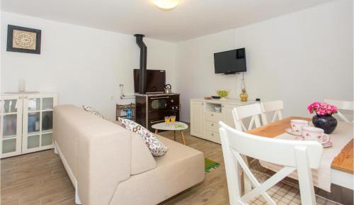 Two-Bedroom Holiday Home