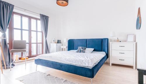 Double Room with Patio
