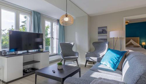 Apartment - Ground Floor
