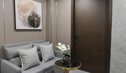 Two-Room Apartment
