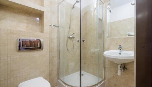 Quadruple Room with Terrace