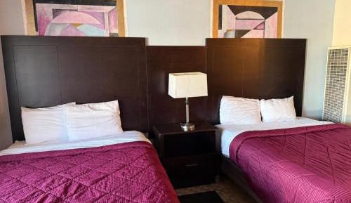 Standard Double Room with Fan