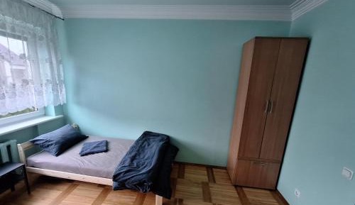 Economy Double or Twin Room