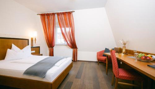 Superior Single Room