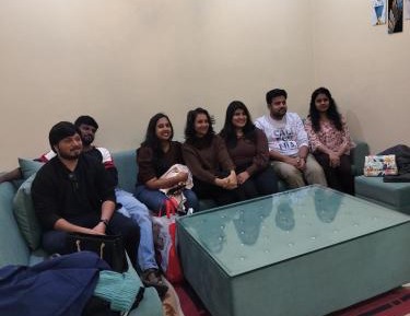 Deluxe Double Room with Bath