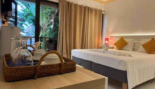 Superior Double or Twin Room