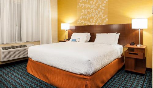 King Room