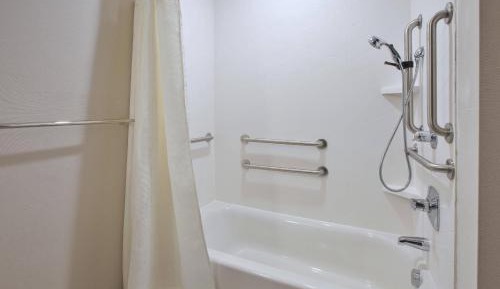 Guest Room, 1 King