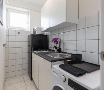 Apartment - Split Level