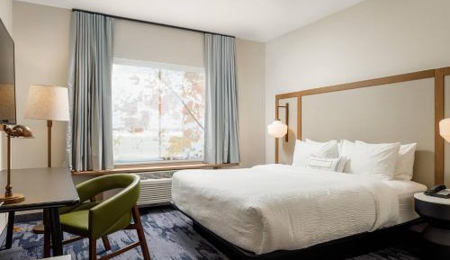 King Room