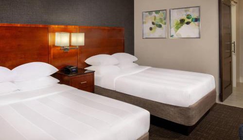 PURE Wellness, Guest room, 2 Double