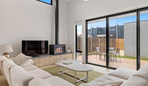 Holiday Home