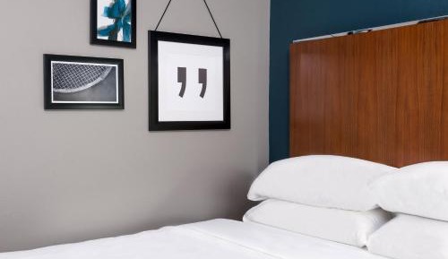 Junior Suite, 1 King, Whirlpool