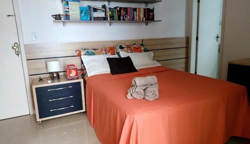 Family Suite with Balcony