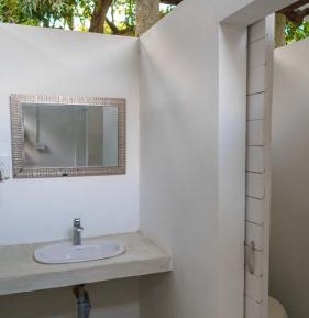 Family Room with Garden View