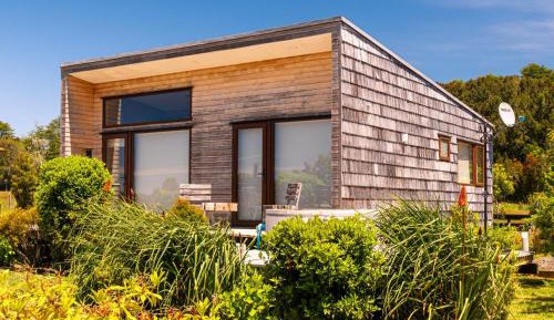 Two-Bedroom Bungalow
