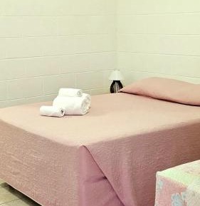 Double Room - Disability Access