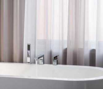 Deluxe Double Room with Bath