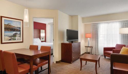 Two-Bedroom Suite