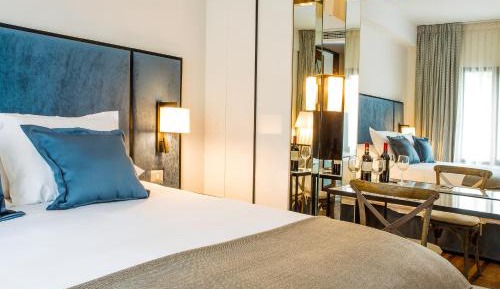 Superior Double or Twin Room