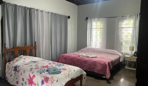 Standard Family Room