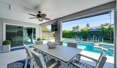 Vacation Home