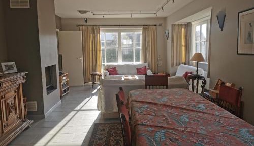 Four-Bedroom Vacation Home