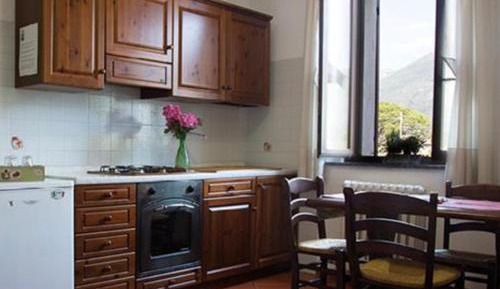 Superior One-Bedroom Apartment