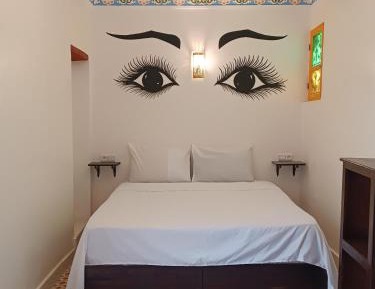 Comfort Triple Room
