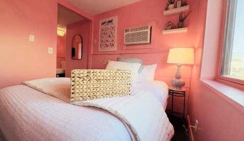 Triple Room with Bathroom