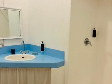 Triple Room with Sea View