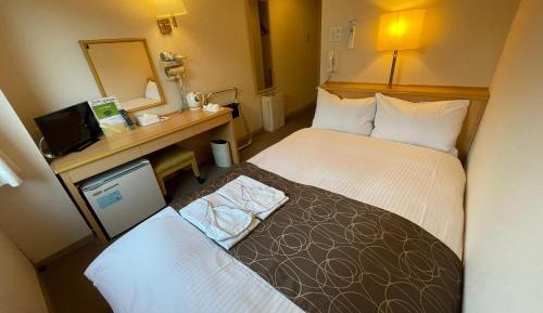 Single Room - Non-Smoking (2 Adult)