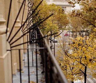 Deluxe Double or Twin Room with Balcony