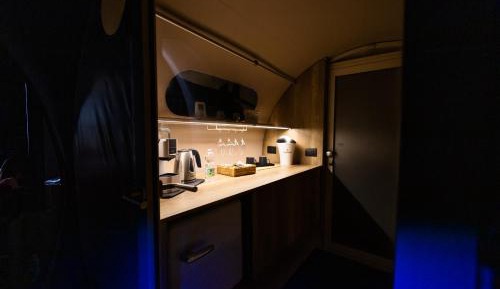 Deluxe Suite with Spa Bath