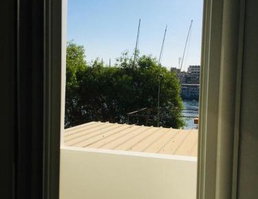 Double Room with Balcony and Sea View