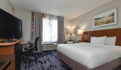 Queen Room