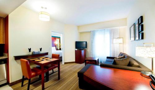 Two-Bedroom Suite