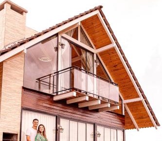 Superior Chalet