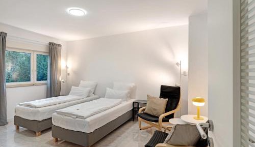 Two-Bedroom Superior Apartment